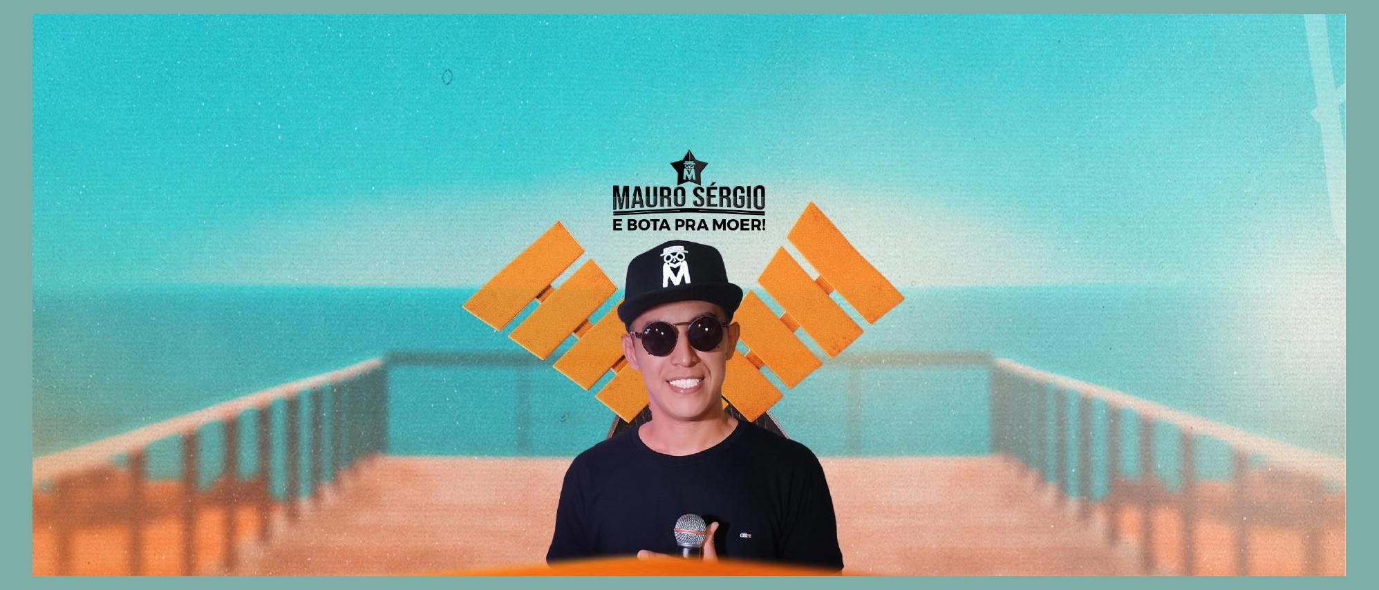 Mauro Sérgio